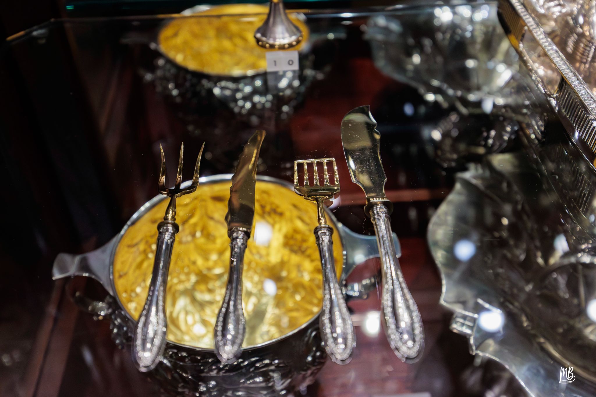 2024   Riga   MB 110